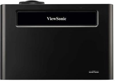 Проектор ViewSonic X2-4K Pro DLP 3300Lm LS (3840x2160) 3000000:1 ресурс лампы:60000часов 1xUSB typeA 2xHDMI 3.74кг