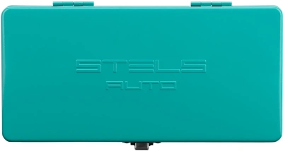 Набор инструментов Stels 13573 18 предметов (жесткий кейс)