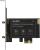 Сетевой адаптер Wi-Fi Netis F0 AC1300 PCI Express (ант.внеш.съем) 2ант.