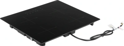 Индукционная варочная поверхность Vitek VHI6410 черный