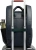 Рюкзак Piquadro Materia CA7262W151/BLUVE синий/зеленый натур.кожа
