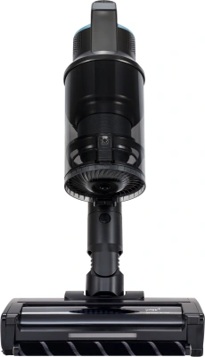 Пылесос Vitek VT-CLS06ULTRA 700Вт серый стальной/серебристый