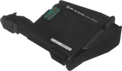 Картридж лазерный Cactus CS-TK1110 TK-1110 черный (2500стр.) для Kyocera FS 1020MFP/1040/1120MFP