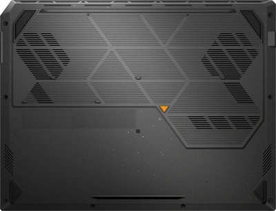 Ноутбук Asus TUF Gaming F16 FX608JPR-RV098 Core i5 14450HX 16Gb SSD1Tb NVIDIA GeForce RTX 5070 8Gb 16" IPS WUXGA (1920x1200) без ОС grey WiFi BT Cam (90NR0NG1-M006N0)