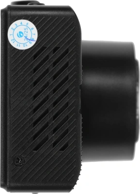 Видеорегистратор TrendVision X1 Max черный 1080x1920 1080p 150гр. GPS MSTAR 8336