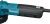 Углошлифовальная машина Makita GA5090X01 1900Вт 11500об/мин рез.шпин.:M14 d=125мм Углошлифовальная машина Makita GA5090X01 1900Вт 11500об/мин рез.шпин.:M14 d=125мм