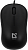 Мышь Defender Patch MS-759 черный оптическая 1000dpi USB для ноутбука 2but (52759)