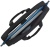 Сумка для ноутбука 16" Riva 8057 черный полиэстер (8057 BLACK)