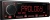 Автомагнитола Prology CMX-260 1DIN 4x55Вт v4.2 ПДУ (PRCMX260)