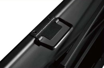Экран Cactus 81" 102x180см FloorExpert CS-PSFLE-180X102 16:9 напольный рулонный