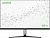 Монитор Digma 27" Progress 27P305F черный IPS LED 16:9 HDMI M/M матовая 300cd 178гр/178гр 1920x1080 100Hz VGA FHD 3.20кг