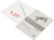 Перфоратор Bosch GBH 2-26 DFR Professional патрон:SDS-plus уд.:2.7Дж 800Вт (кейс в комплекте)