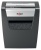 Шредер Rexel Momentum X410 (секр.P-4) фрагменты 10лист. 23лтр. скрепки скобы