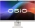Моноблок Osio BaseLine B240i-024w 23.8" Full HD i3 1115G4 (3) 16Gb SSD512Gb UHDG без ОС GbitEth WiFi BT 84W Cam белый 1920x1080 (RUS)