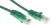 Патч-корд Suprlan 10-0156 UTP RJ-45 вил.-вилка RJ-45 кат.5E 0.5м зеленый LSZH 26AWG