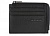Чехол для кредитных карт Piquadro Modus Special PP4822MOSR/N черный натур.кожа