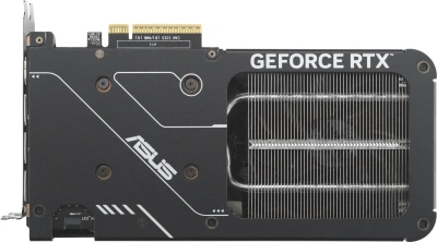 Видеокарта Asus PCI-E 5.0 DUAL-RTX5060TI-O16G-EVO NVIDIA GeForce RTX 5060TI 16Gb 128bit GDDR7 2602/28000 HDMIx1 DPx3 HDCP Bulk