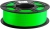 Пластик для принтера 3D Cactus CS-3D-ABS-1KG-GREEN ABS d1.75мм 1кг L386м 1цв.