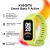 Фитнес-трекер Xiaomi Smart Band 9 Active TFT корп.:зеленый рем.:зеленый (BHR08L1GL) Фитнес-трекер Xiaomi Smart Band 9 Active TFT корп.:зеленый рем.:зеленый (BHR08L1GL)