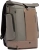 Рюкзак Piquadro Sync CA7190W145/SA роллтоп песочный/серый натур.кожа/нейлон