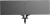 Кронштейн для мониторов Cactus CS-VM-MG-82-BK черный/белый 17"-32" макс.9кг настольный поворот и наклон
