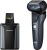 Бритва сетчатая Panasonic ES-LV97-K820 реж.эл.:5 питан.:аккум. черный Бритва сетчатая Panasonic ES-LV97-K820 реж.эл.:5 питан.:аккум. черный