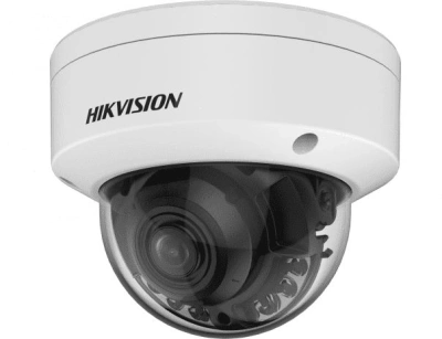 Камера видеонаблюдения IP Hikvision DS-2CD2187G2H-LISU(4mm) 4-4мм цв. корп.:белый