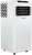 Кондиционер мобильный Hisense W-series AP-07CR4GKWS00 белый площ.14м2 Кондиционер мобильный Hisense W-series AP-07CR4GKWS00 белый площ.14м2