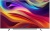 Телевизор QLED Digma Pro 65" QLED 65L Google TV Frameless черный/серебристый 4K Ultra HD 120Hz HSR DVB-T DVB-T2 DVB-C DVB-S DVB-S2 USB WiFi Smart TV