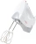 Миксер ручной Bosch MFQ3540 450Вт белый