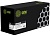 Картридж лазерный Cactus CS-TK7135 TK-7135 черный (20000стр.) для Kyocera TASKalfa MZ3200i/MZ3200 с чипом