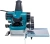 Рубанок Makita KP0810 850Вт 82мм 16000об/мин Рубанок Makita KP0810 850Вт 82мм 16000об/мин