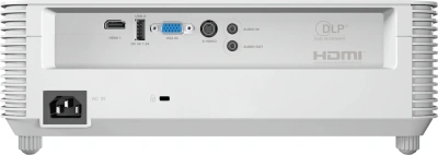 Проектор Infocus IN1006SL DLP 4000Lm ANSI (1280x800) 35000:1 ресурс лампы:15000часов 1xUSB typeA 2xHDMI 2.9кг