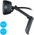 Камера Web Logitech HD Webcam C270 черный 0.9Mpix (1280x720) USB2.0 с микрофоном (960-000999)