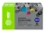 Картридж струйный Cactus CS-EPT6033 T6033 пурп.пигм. (220мл) для Epson Stylus PRO 7880/9880 с чипом Картридж струйный Cactus CS-EPT6033 T6033 пурп.пигм. (220мл) для Epson Stylus PRO 7880/9880 с чипом