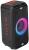 Минисистема LG XBOOM XL5S черный 200Вт USB BT
