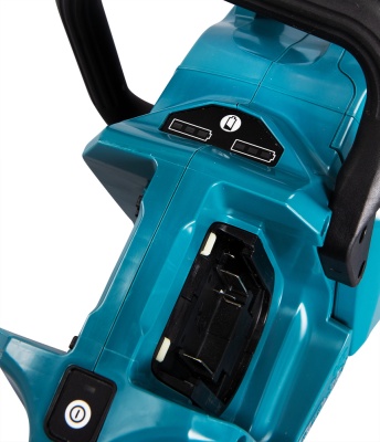 Цепная пила Makita DUC303Z аккум. дл.шины:12" (30cm)