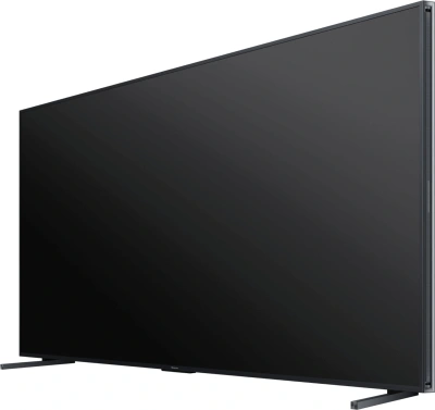 Телевизор QLED Hisense 110" 110UXNQ угольно-серый 4K Ultra HD 120Hz DVB-T DVB-T2 DVB-C DVB-S DVB-S2 USB WiFi Smart TV