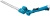 Кусторез Makita UN460WDZ Кусторез Makita UN460WDZ