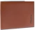 Чехол для кредитных карт Piquadro Blue Square PP2762B2R/M каштановый натур.кожа