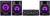 Минисистема LG CL88 черный 2900Вт FM USB BT Минисистема LG CL88 черный 2900Вт FM USB BT