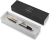 Ручка шариков. Parker IM Premium Grey Core GT (2214613) M син. черн. подар.кор. Ручка шариков. Parker IM Premium Grey Core GT (2214613) M син. черн. подар.кор.
