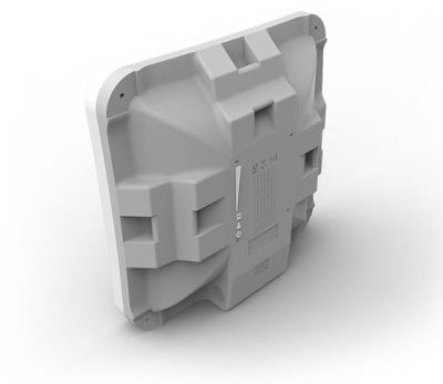 Точка доступа MikroTik SXTsq Lite5 (RBSXTSQ5ND) N300 10/100BASE-TX белый