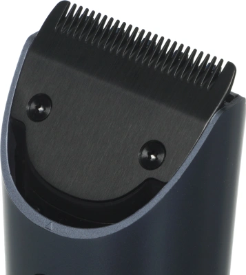 Машинка для стрижки Xiaomi Hair Clipper 2 серый 3Вт (насадок в компл:2шт)