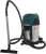 Строительный пылесос Makita VC3011L (уборка: сухая/влажная/сбор воды) зеленый