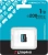 Флеш карта microSDXC 1TB Kingston SDCG4/1TB Canvas Go! Plus V10 A2 + adapter Флеш карта microSDXC 1TB Kingston SDCG4/1TB Canvas Go! Plus V10 A2 + adapter