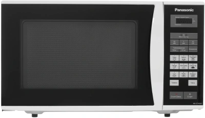 Микроволновая Печь Panasonic NN-ST342WZPE 25л. 800Вт белый