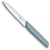 Нож кухонный Victorinox Swiss Modern (6.9006.10W21) стальной универсальный лезв.100мм серрейт. заточка голубой Нож кухонный Victorinox Swiss Modern (6.9006.10W21) стальной универсальный лезв.100мм серрейт. заточка голубой