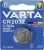 Батарея Varta Electronics BL1 Lithium CR2032 (1шт) блистер Батарея Varta Electronics BL1 Lithium CR2032 (1шт) блистер