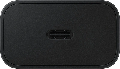 Сетевое зар./устр. Samsung EP-T2510 25W 3A (PD) USB Type-C черный (EP-T2510XBEGEU)